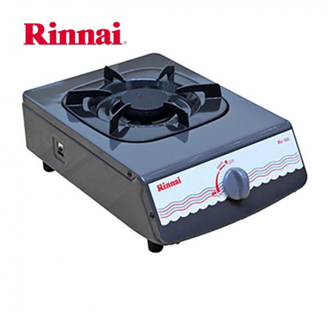 Bếp gas đơn Rinnai RV-150 (G)