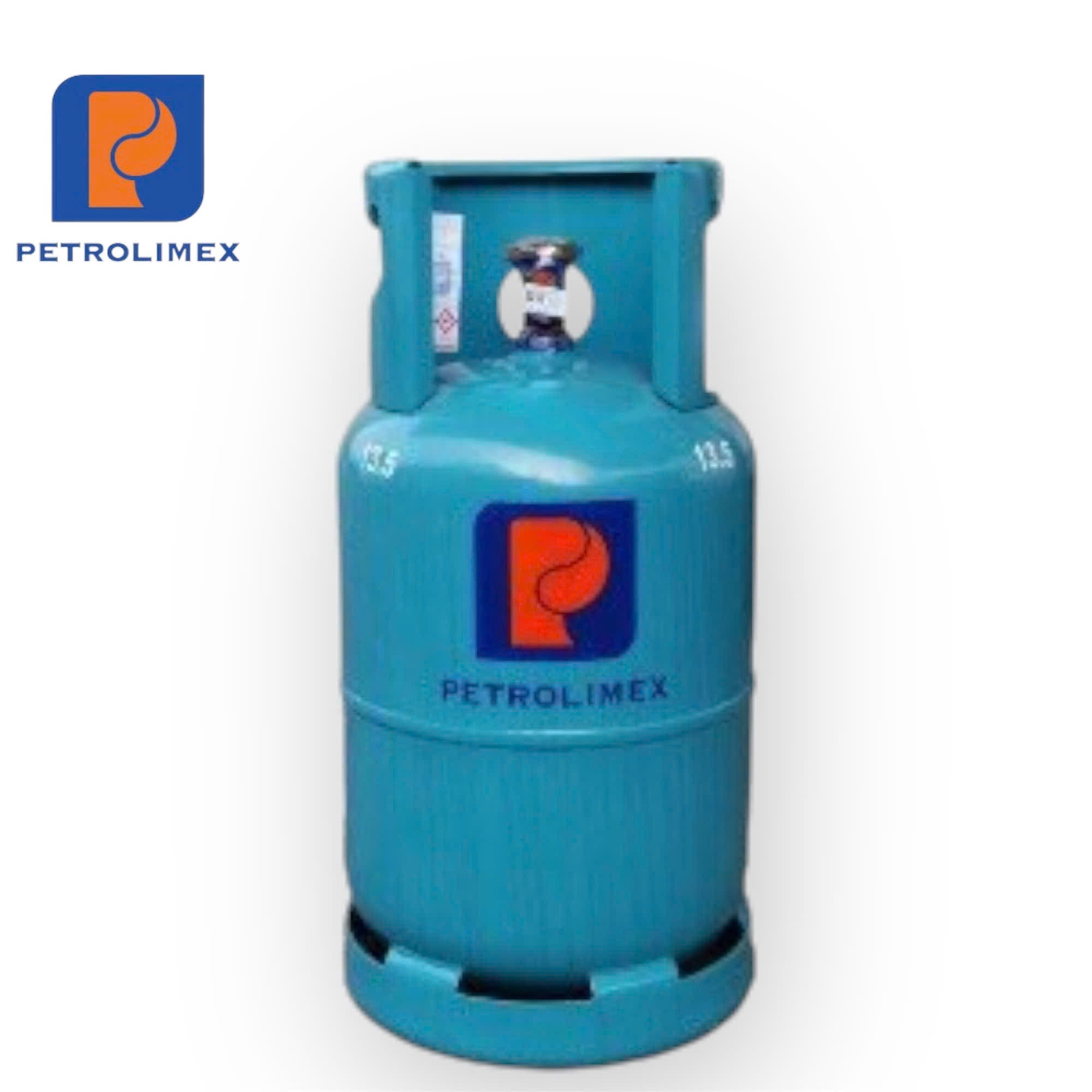 Bình Gas Petrolimex Chính Hãng