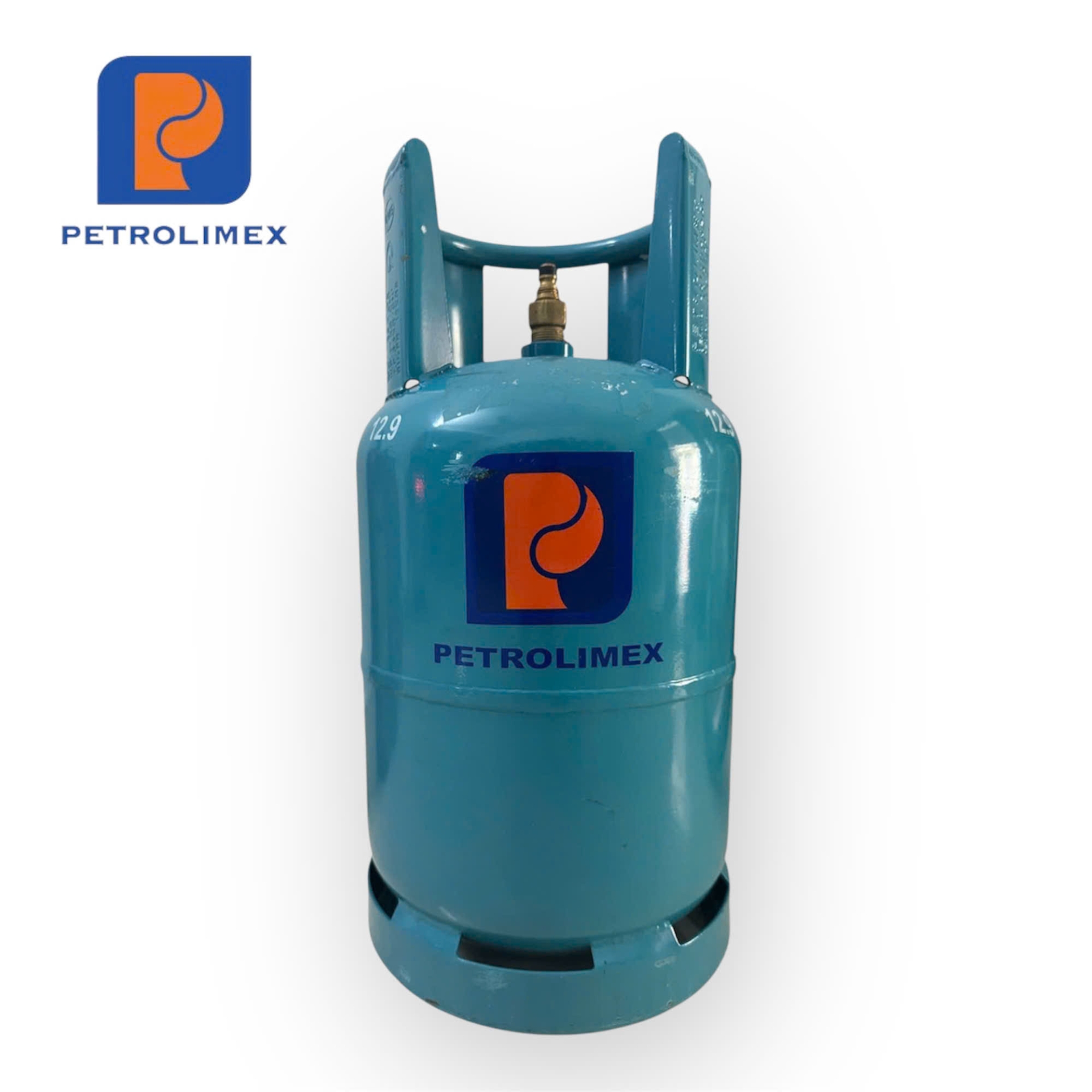 Bình Gas Petrolimex Chính Hãng