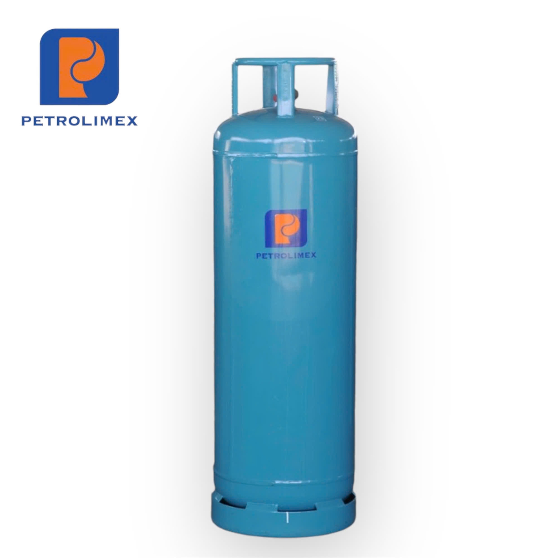 Bình Gas Petrolimex Chính Hãng