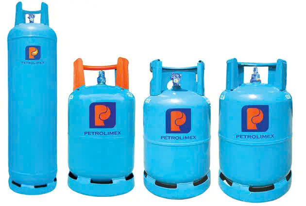 Gas Petrolimex Mỹ Đình - LH 0983255286