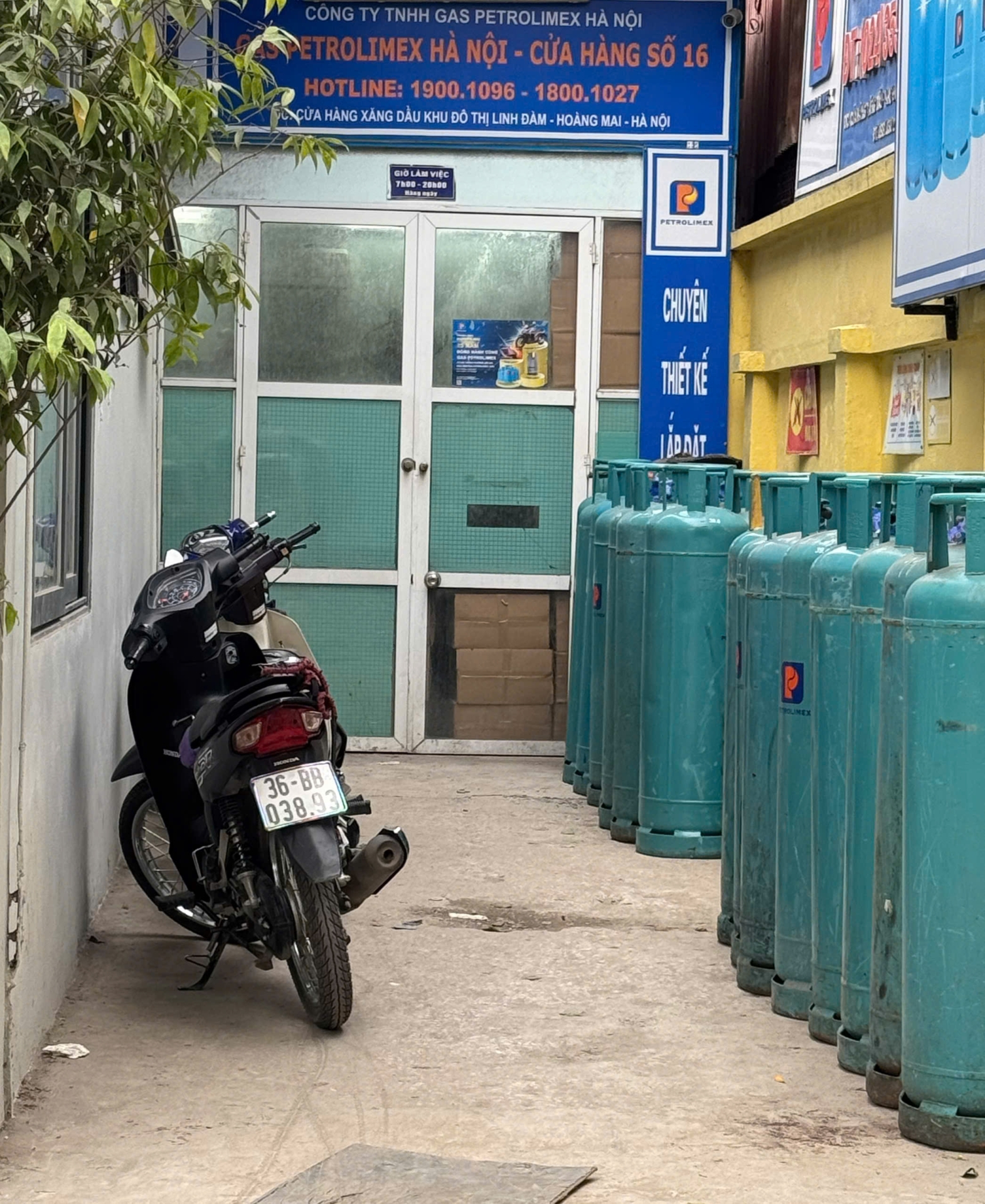 https://gaspetrolimex-hanoi.vn/