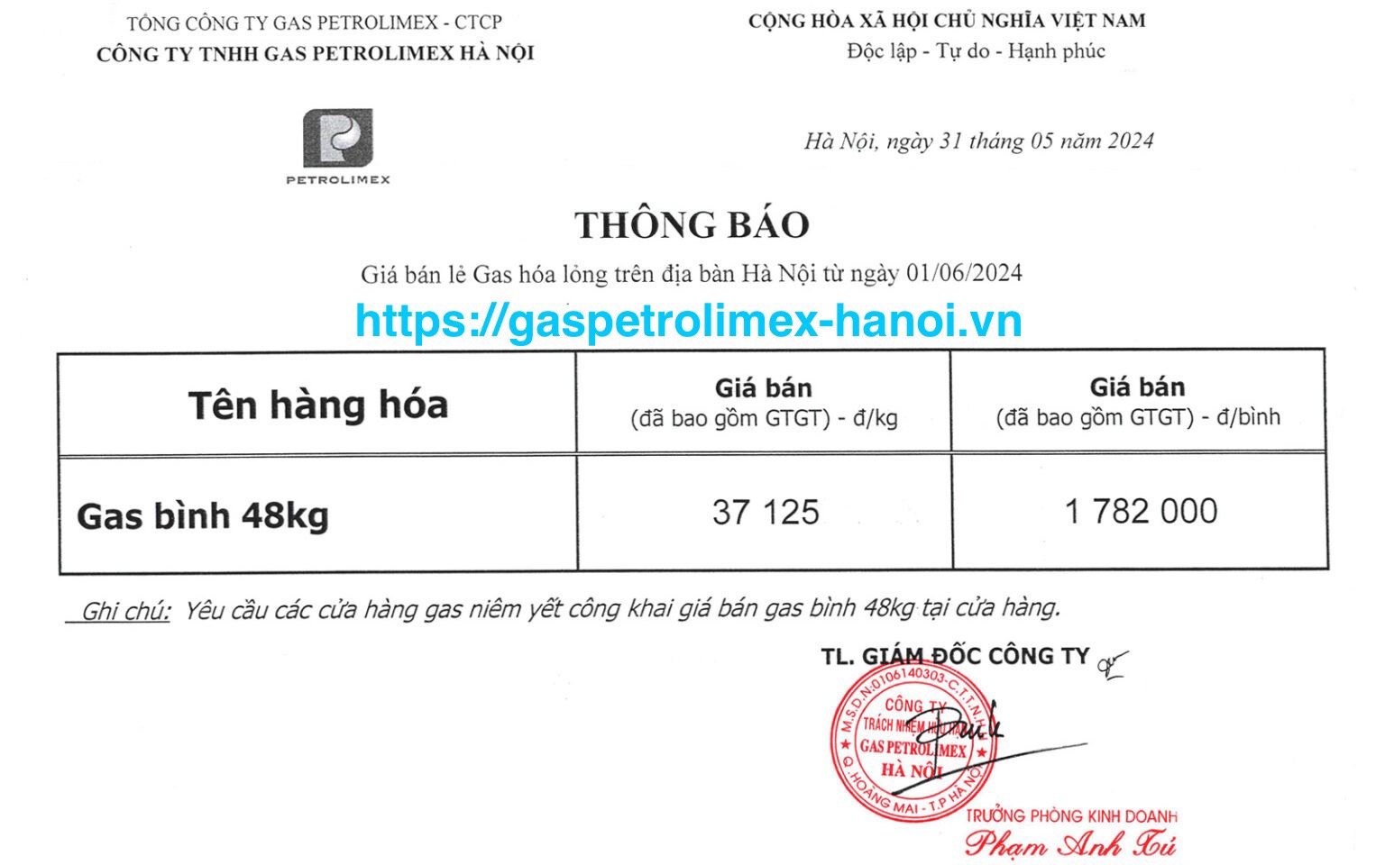 https://gaspetrolimex-hanoi.vn/