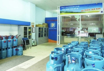 Đại lý gas gần nhất - Danh sách cửa hàng gas Hà Nội