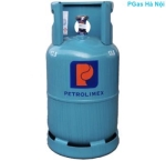Giá bình gas Petrolimex 12kg