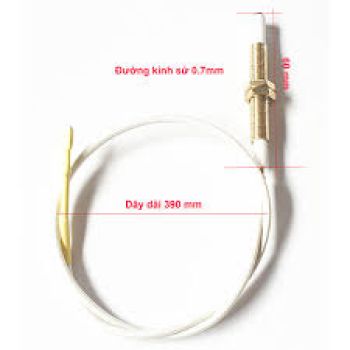 Sứ Đánh Lửa Bếp Gas Âm Bếp Dương