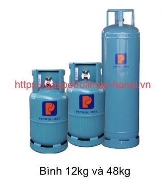 Mua gas Petrolimex ở đâu tại Hà Nội?