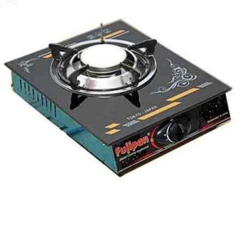 Bếp gas đơn kính hồng ngoại