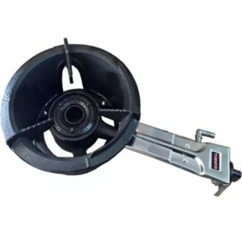 Bếp Gas Công Nghiệp 01