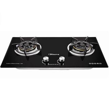 BẾP GAS ÂM BINOVA BI-282-DH