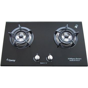 Bếp gas âm Canzy CZ-102