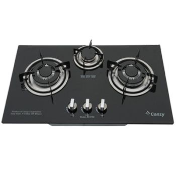 BẾP GAS ÂM CANZY CZ-37MI
