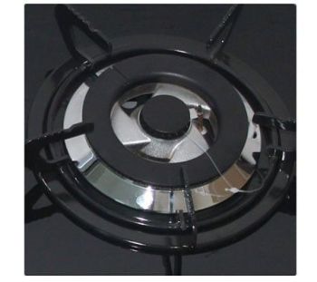 Bếp gas âm Rinnai RVB-2BG