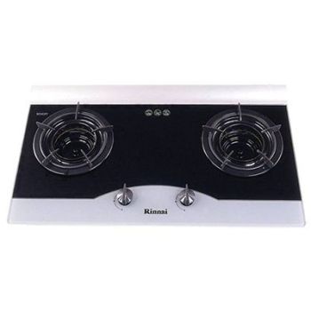 BẾP GAS ÂM RINNAI RVB-2GI(F-PE)