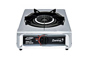 BẾP GAS ĐƠN ZENNE KGC 12