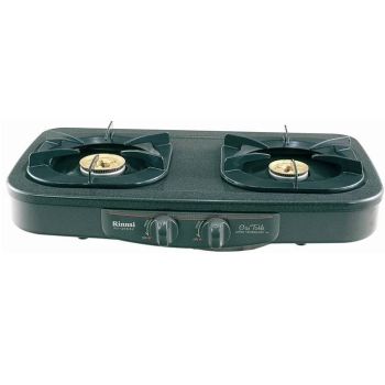 Bếp gas dương Rinnai RV-2KE GSV