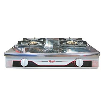 BẾP GAS DƯƠNG RINNAI RV-660(S)