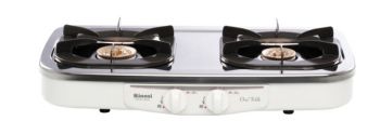 Bếp Gas Dương Rinnai RTS-2KD