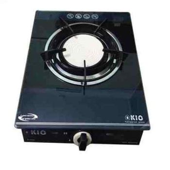 Bếp gas đơn hồng ngoại OKIO-350SG