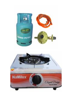 Bộ Bếp Gas Đơn Namilux