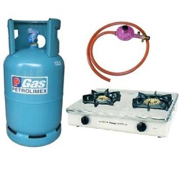 Bộ bình bếp gas Rinnai RV-365 SW