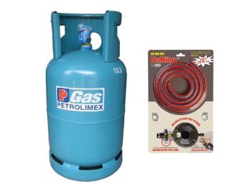 giá trọn bộ bình gas petrolimex Chính Hãng