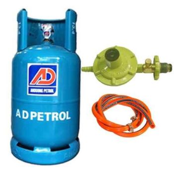 Bộ bình Gas Petro 12kg