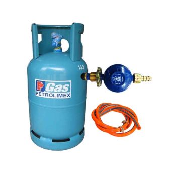 Bộ Bình Gas Petrolimex Van Ý