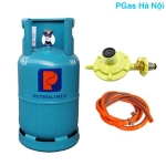 Trọn bộ bình gas petrolimex