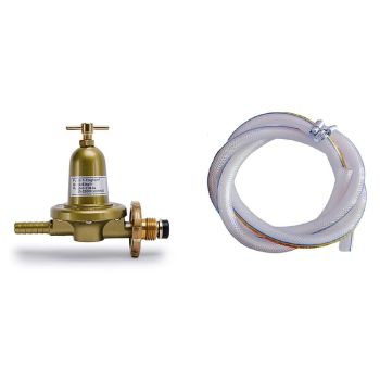 Bộ Van Dây Gas Công Nghiệp