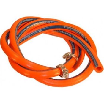 Dây dẫn gas lõi thép Hàn Quốc cao cấp nhập khẩu