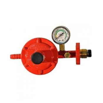 Van Đồng Hồ Cầu Chì Tự Ngắt Gas