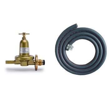 Van dây bếp ga công nghiệp