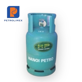 Bình Gas Hà Nội Petro 12kg