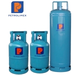 Bình Gas Petrolimex Chính Hãng