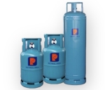 Bình Gas Petrolimex 12kg Van Ngang