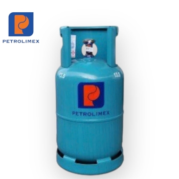 Bình gas Petrolimex 12kg
