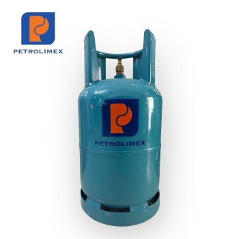 Bình gas Petrolimex 13kg