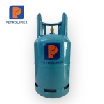 Bình Gas Petrolimex Chính Hãng