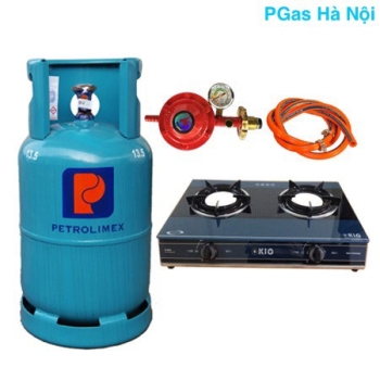 Bộ Bếp Ga Và Bình Ga Giá Tốt Nhất Tại Hà Nội
