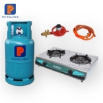 Combo bộ bếp gas đôi Namilux