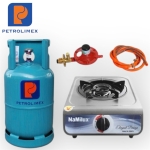 Bộ Bình Bếp Gas Đơn Namilux 300ASM