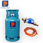 Bộ bình gas petrolimex van Ý nhập khẩu