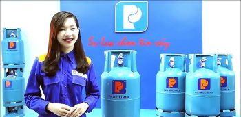 Phân biệt Gas Petrolimex chính hãng và gas giả