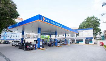 CỬA HÀNG GAS PETROLIMEX Ở ĐẠI TỪ