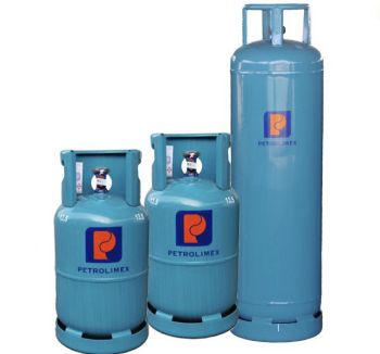 Đại lý gas Định Công