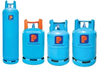 Đại lý gas Petrolimex khu vực Mỹ Đình