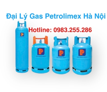 Đại Lý Gas Petrolimex Hà Nội