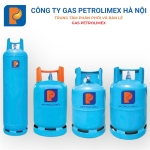 Đại lý gas gần nhất - Danh sách cửa hàng gas Hà Nội