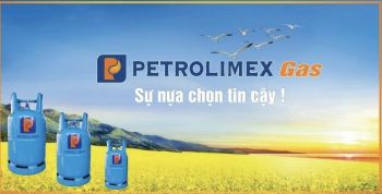Thông báo giá gas chính thức tháng 9